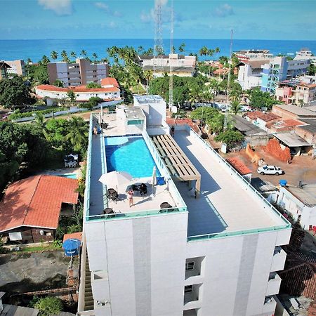No Coracao De Porto P/ Casal | Tktu | Apt. 410 Pôrto das Galinhas Exterior foto