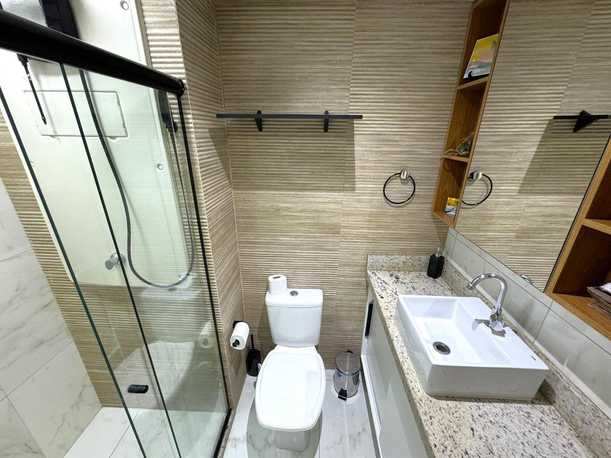 No Coracao De Porto P/ Casal | Tktu | Apt. 410 Pôrto das Galinhas Exterior foto