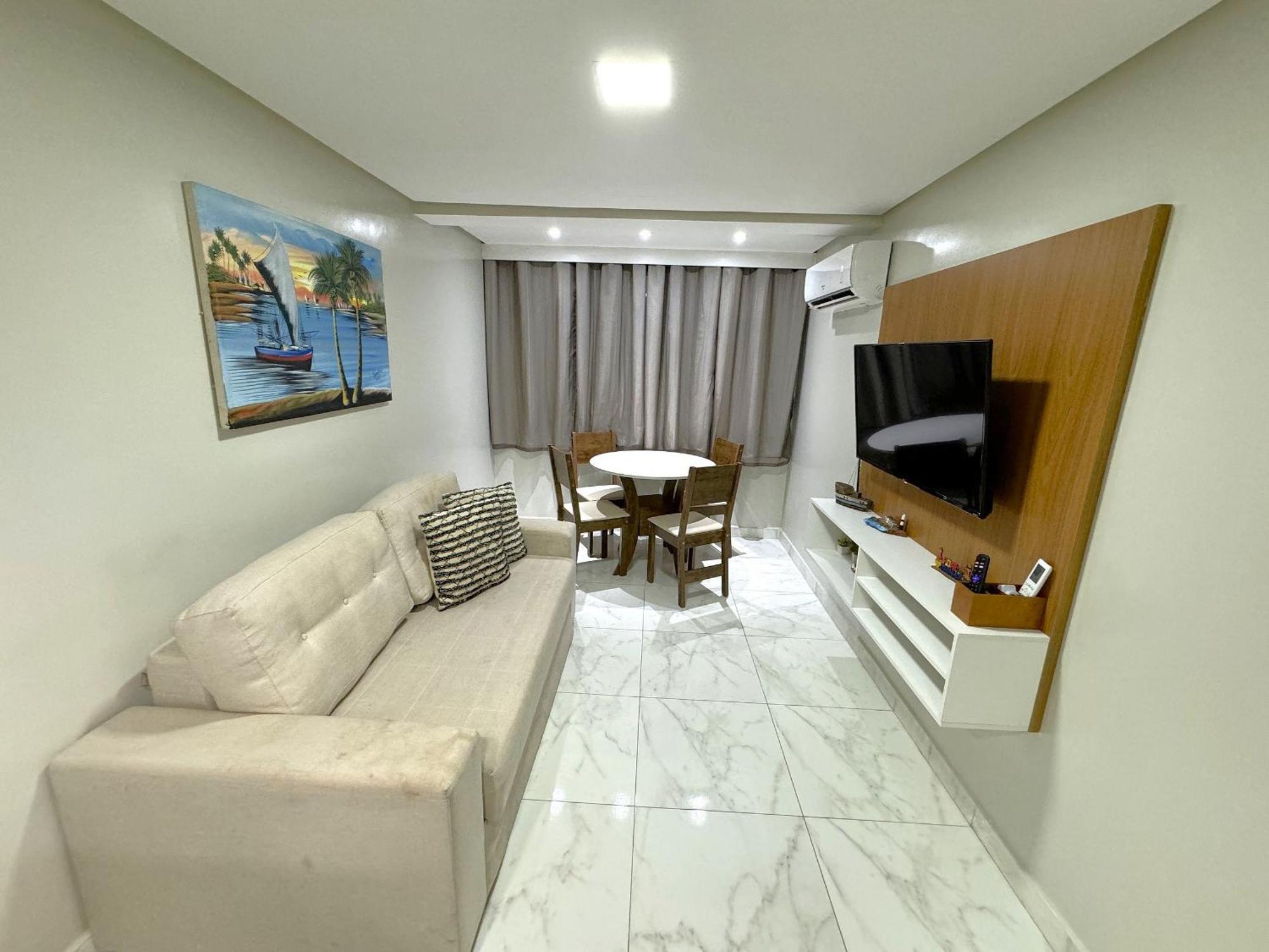 No Coracao De Porto P/ Casal | Tktu | Apt. 410 Pôrto das Galinhas Exterior foto