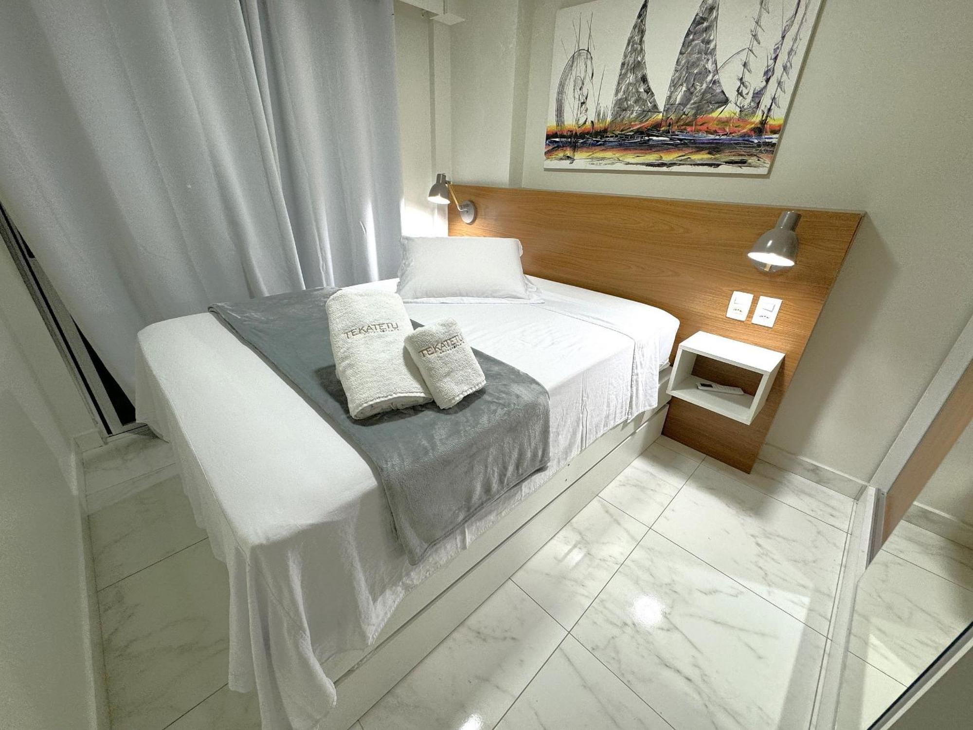 No Coracao De Porto P/ Casal | Tktu | Apt. 410 Pôrto das Galinhas Exterior foto