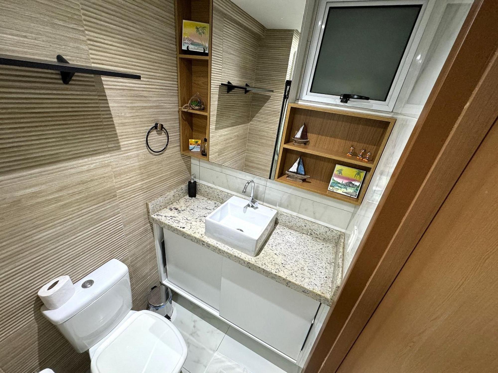 No Coracao De Porto P/ Casal | Tktu | Apt. 410 Pôrto das Galinhas Exterior foto